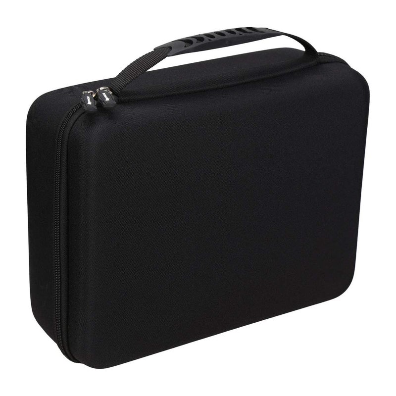 Aproca Hard Travel Storage Carrying Case, for Epson VS250 SVGA 3LCD Projector - Image 5